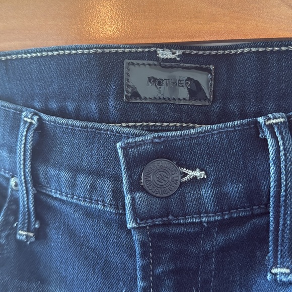 Mother Jeans - Picture 3 of 8